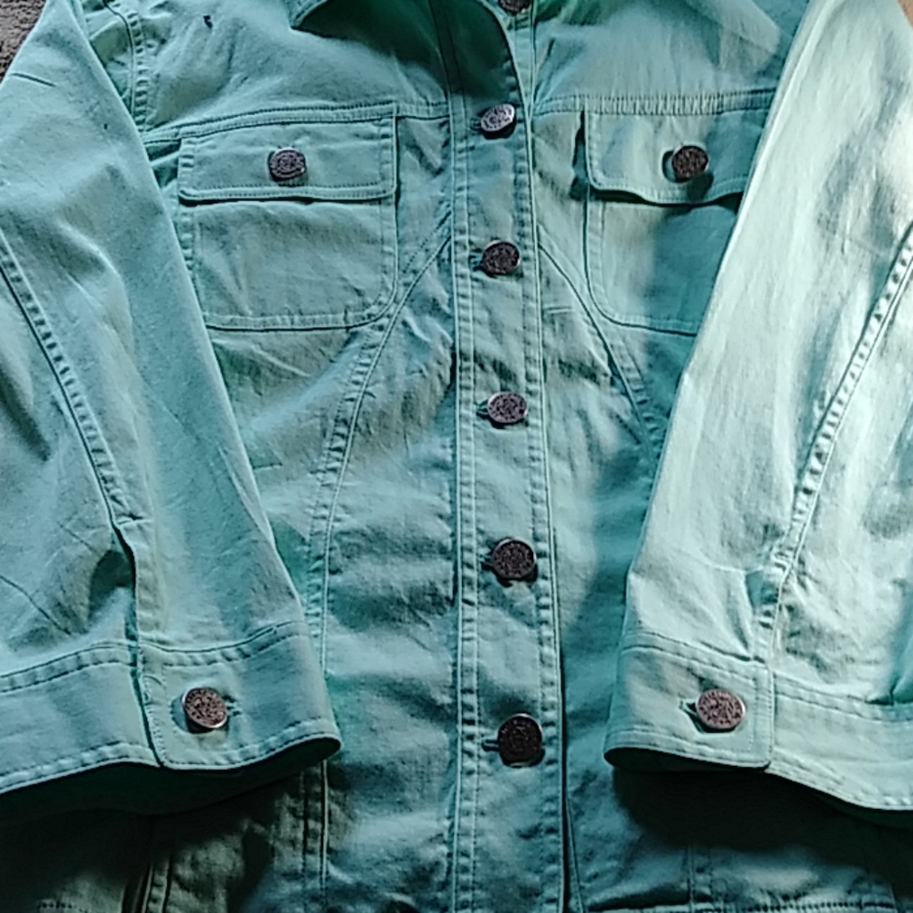 Jacket - Picture 4 of 7